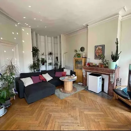 Homestay Comtesse - Climatisee - Proximite Metro Toulouse